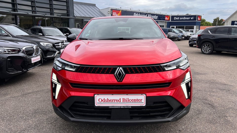 Renault Captur 1,3 TCe 160 Evolution EDC 5d