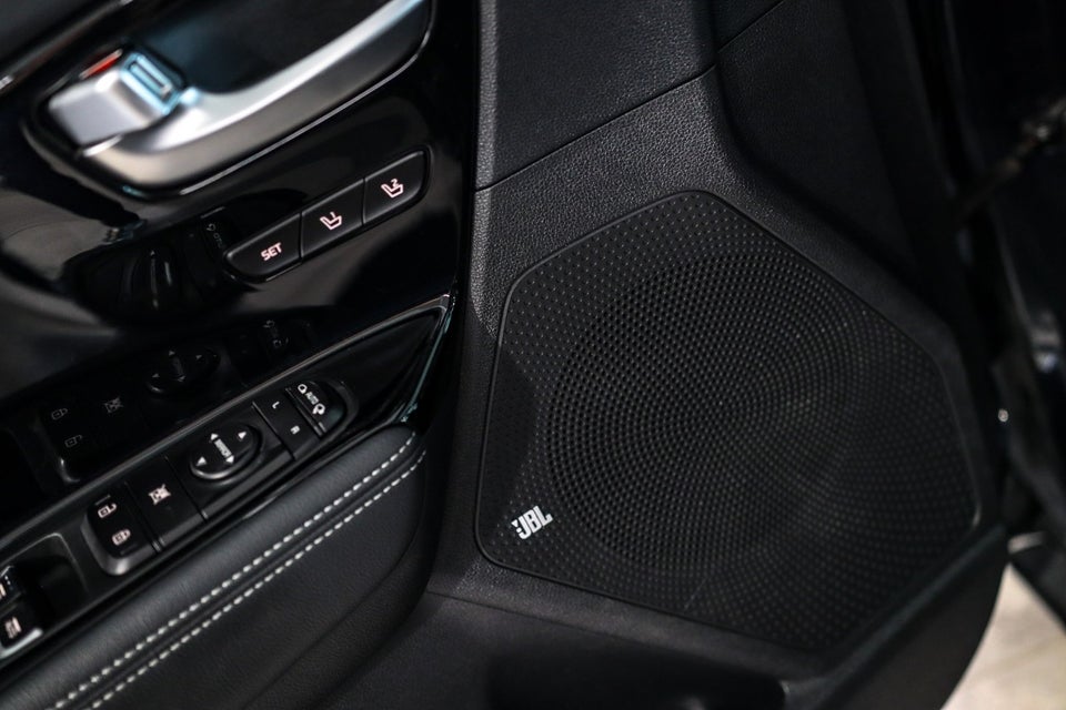 Kia Niro 1,6 HEV Advance DCT 5d