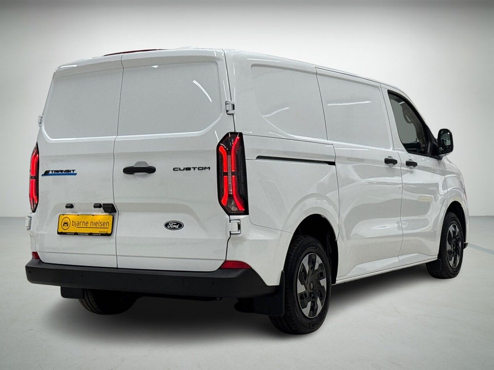 Ford E-Transit Custom 320S 64 Trend