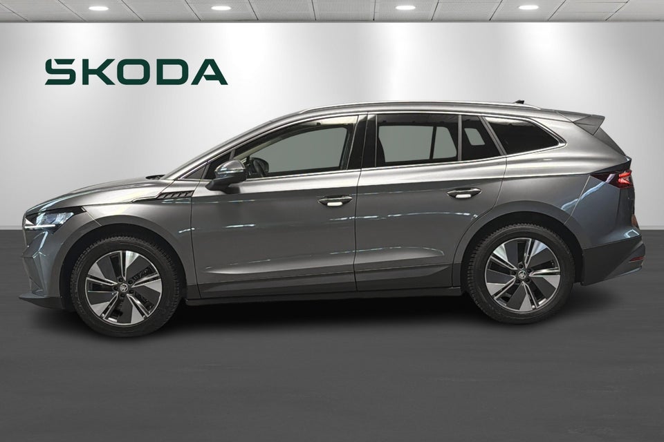 Skoda Enyaq 85x iV 5d