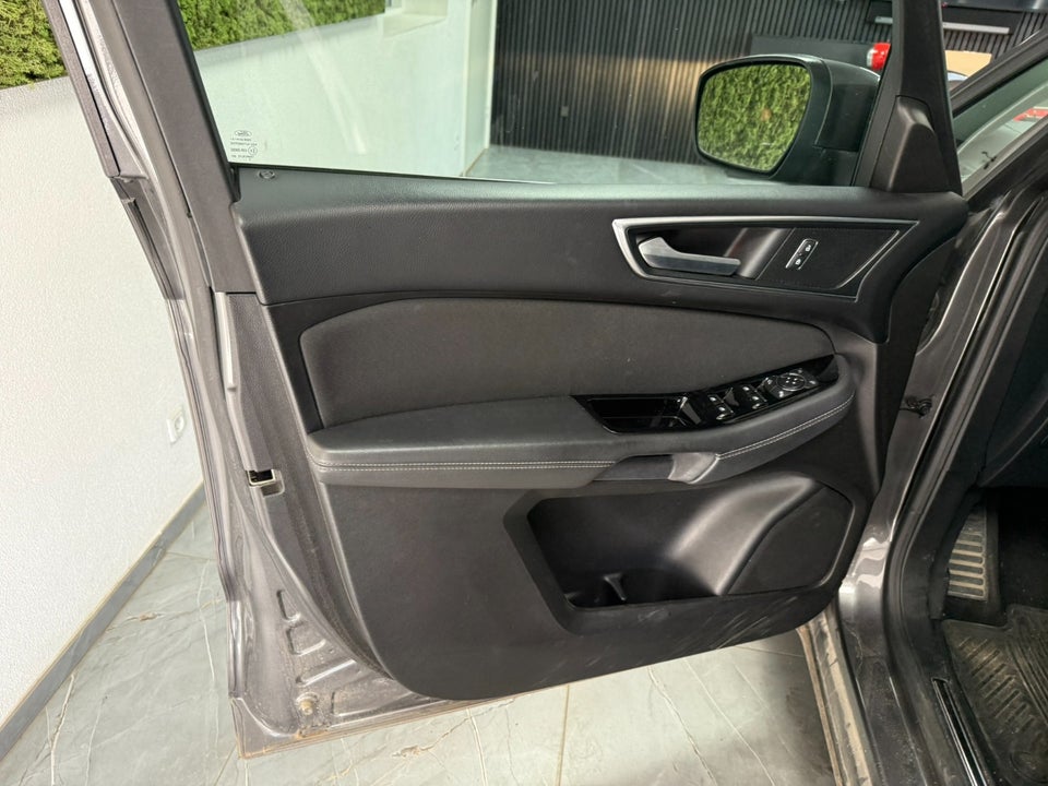 Ford Galaxy 2,0 TDCi 180 Titanium aut. 7prs 5d