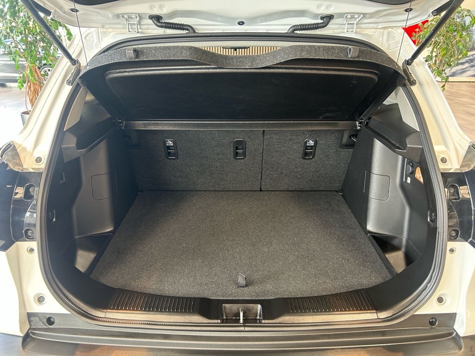 Suzuki S-Cross 1,4 mHybrid Adventure aut. 5d