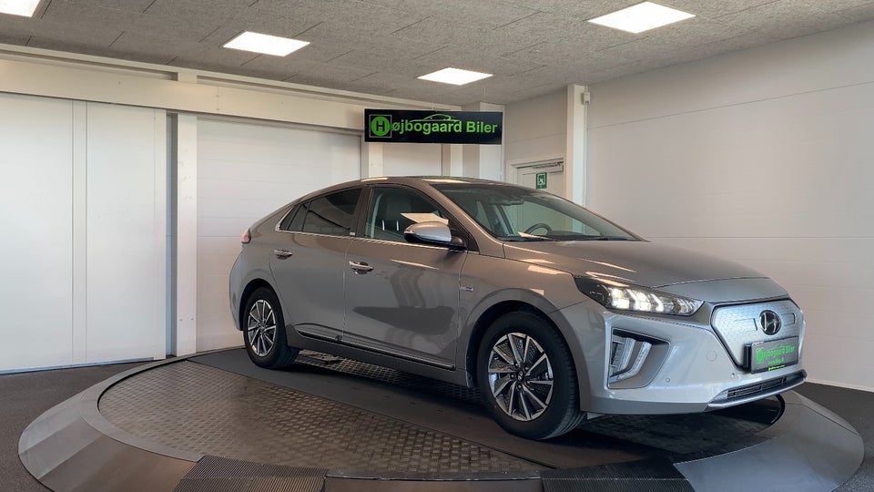 Hyundai Ioniq EV Premium 5d