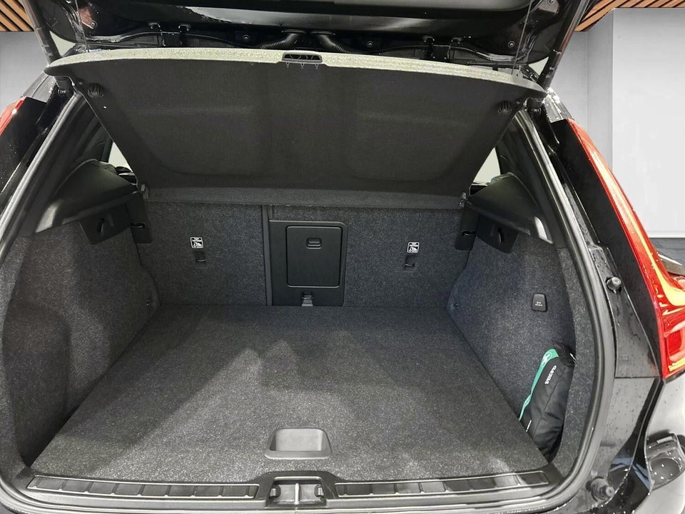 Volvo XC40 1,5 T4 ReCharge Inscription X aut. 5d