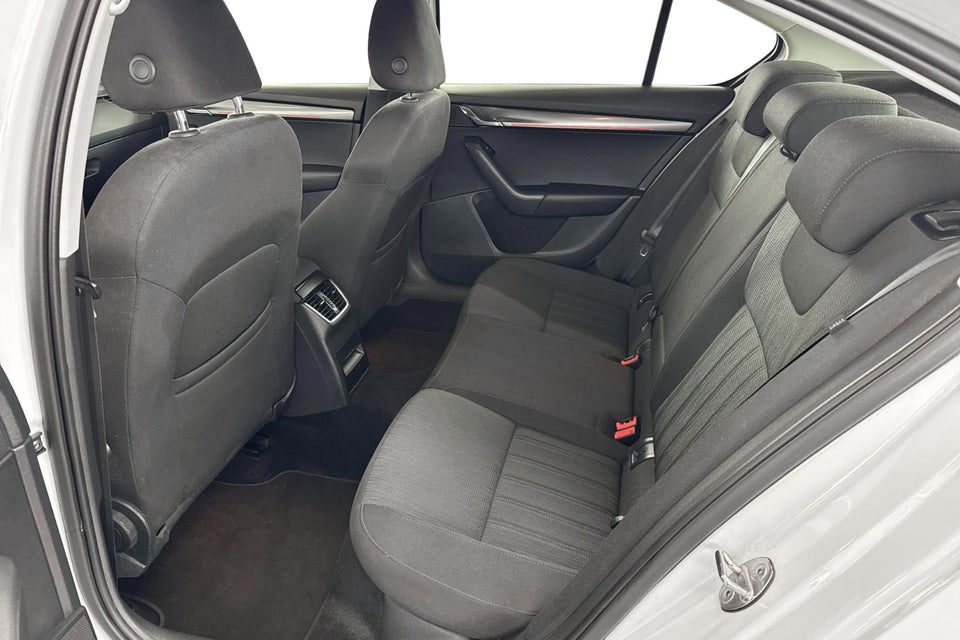 Skoda Octavia 1,0 TSi 115 Style DSG 5d