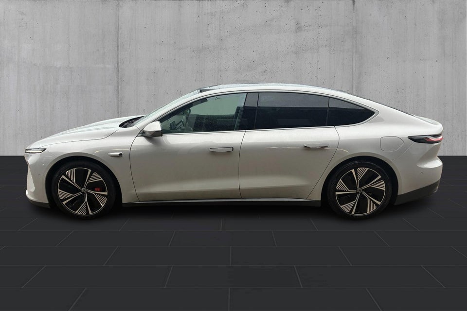 NIO ET7 100 Long Range 4d