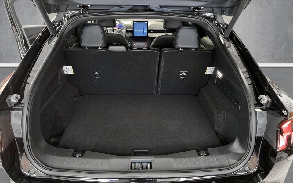 Ford Mustang Mach-E 98 Premium Extended Range 5d