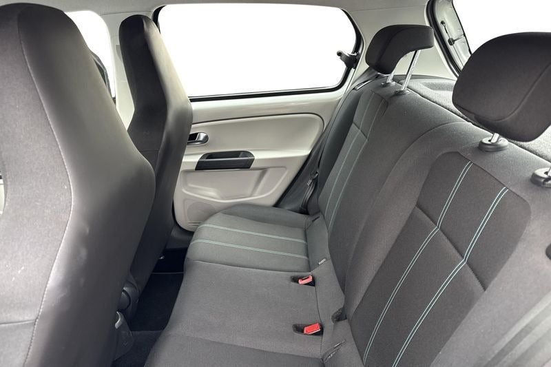 Seat Mii 1,0 MPi 60 Style 5d