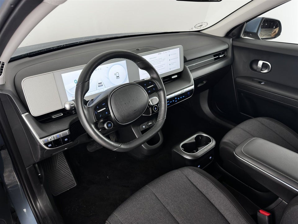 Hyundai Ioniq 5 58 Essential 5d