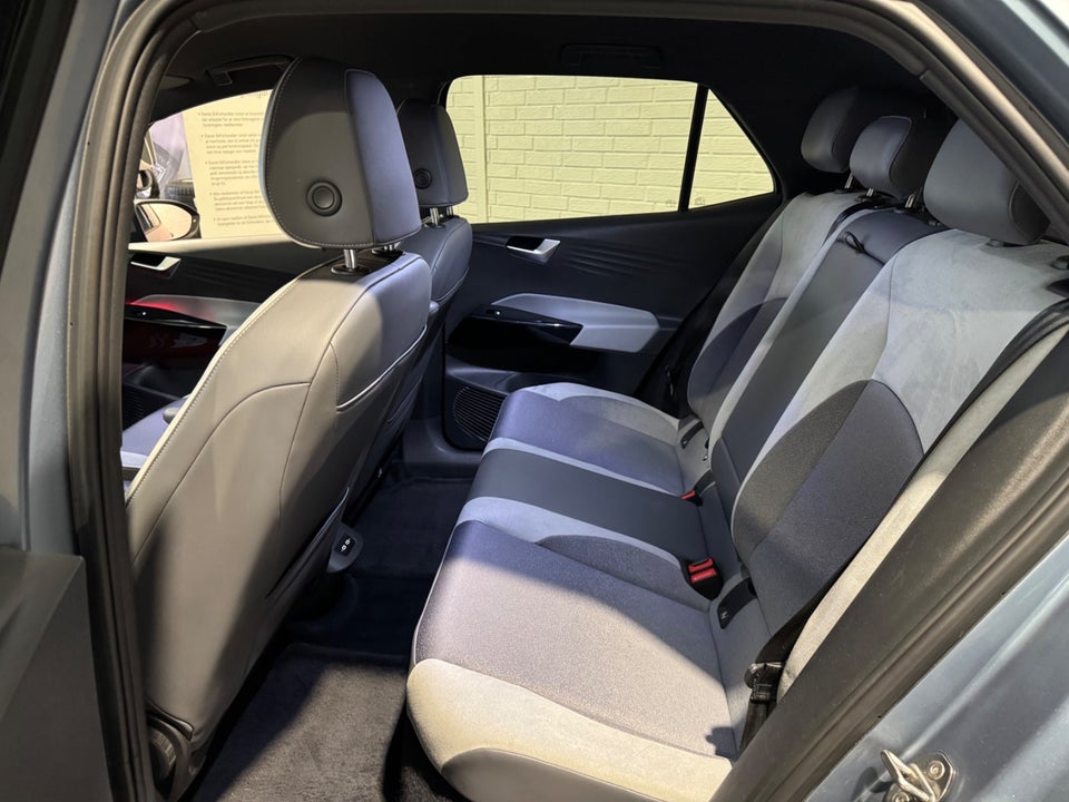 VW ID.3 58 Pro Performance Business 5d