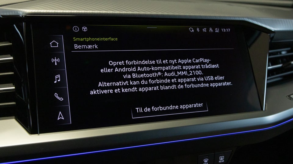 Audi Q4 e-tron 40 S-line 5d