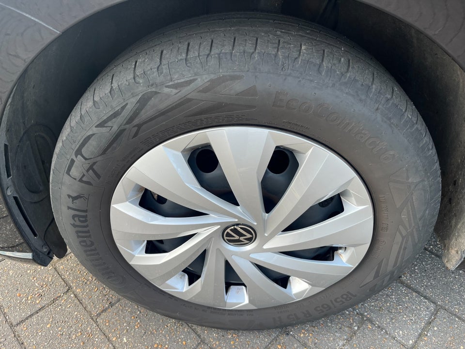 VW Polo 1,0 TSi 95 Life DSG 5d