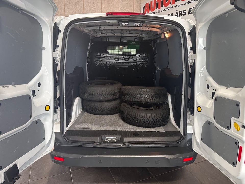 Ford Transit Connect 1,5 TDCi 100 Trend lang