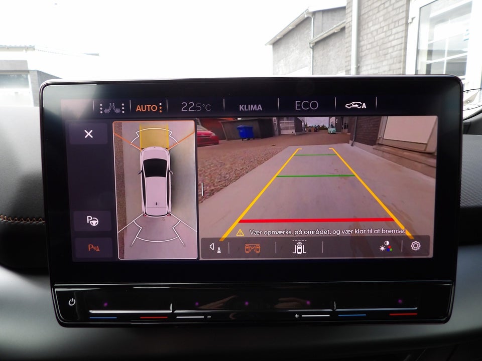 Cupra Born 77 e-Boost 5d