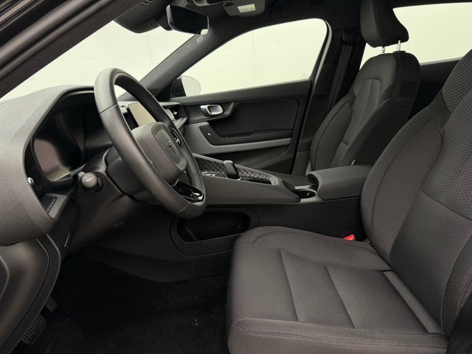 Polestar 2 Long Range AWD 5d