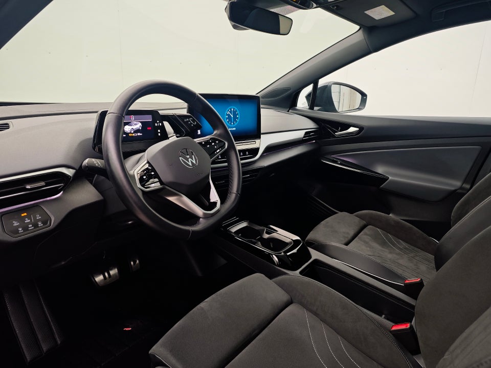 VW ID.4 77 Pro Performance 5d