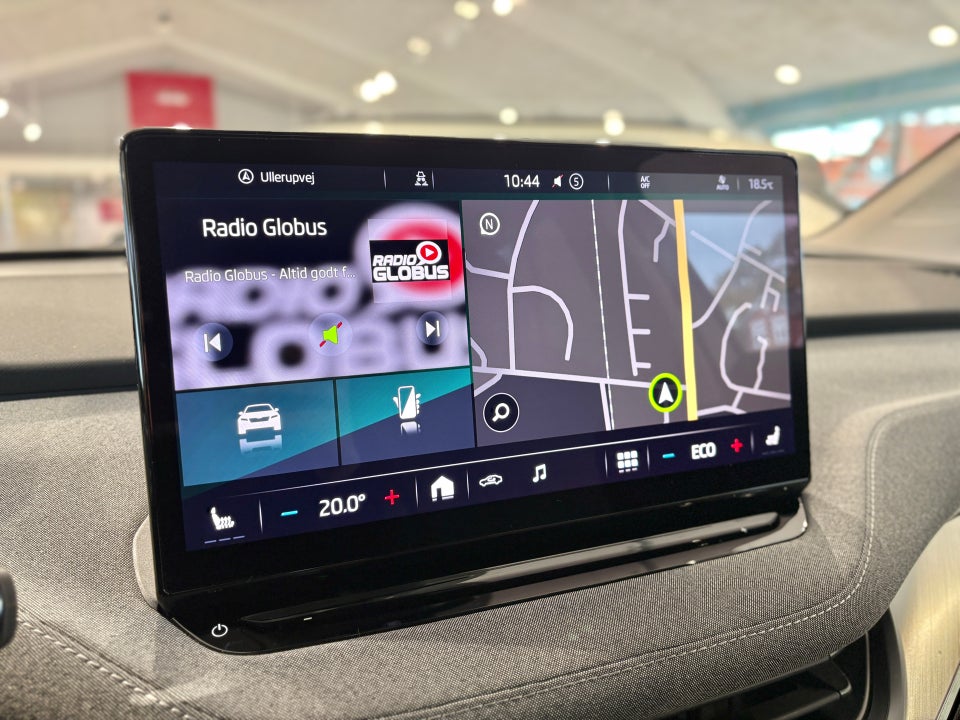 Skoda Enyaq 80 iV Loft 5d