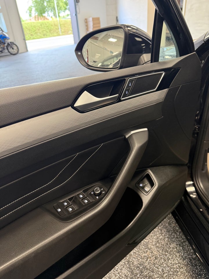 VW Passat 1,4 GTE High Variant DSG 5d