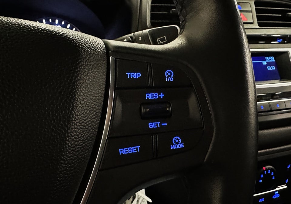 Hyundai i20 1,25 Trend 5d