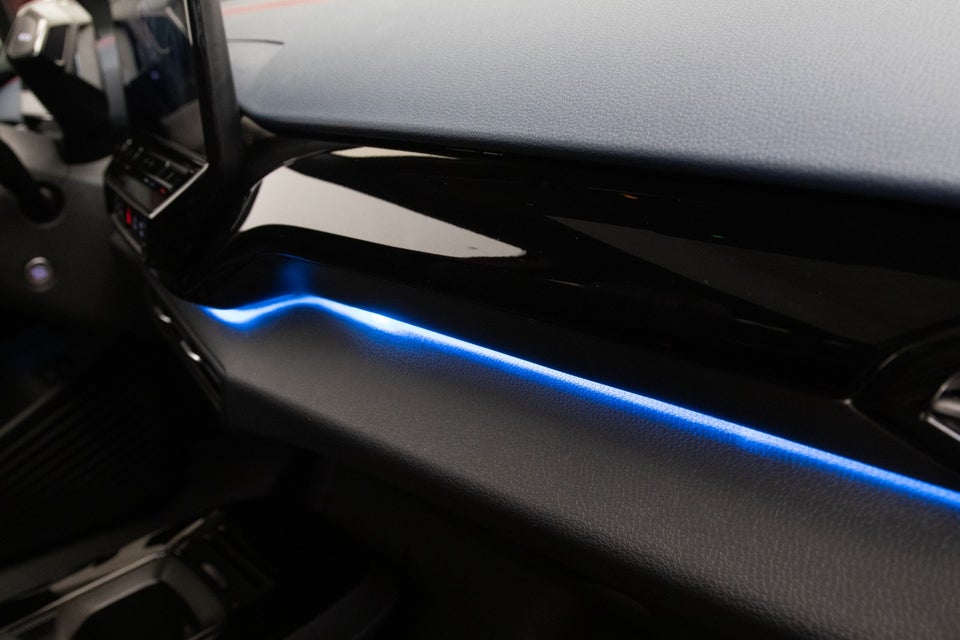 VW ID.5 77 GTX 4Motion 5d