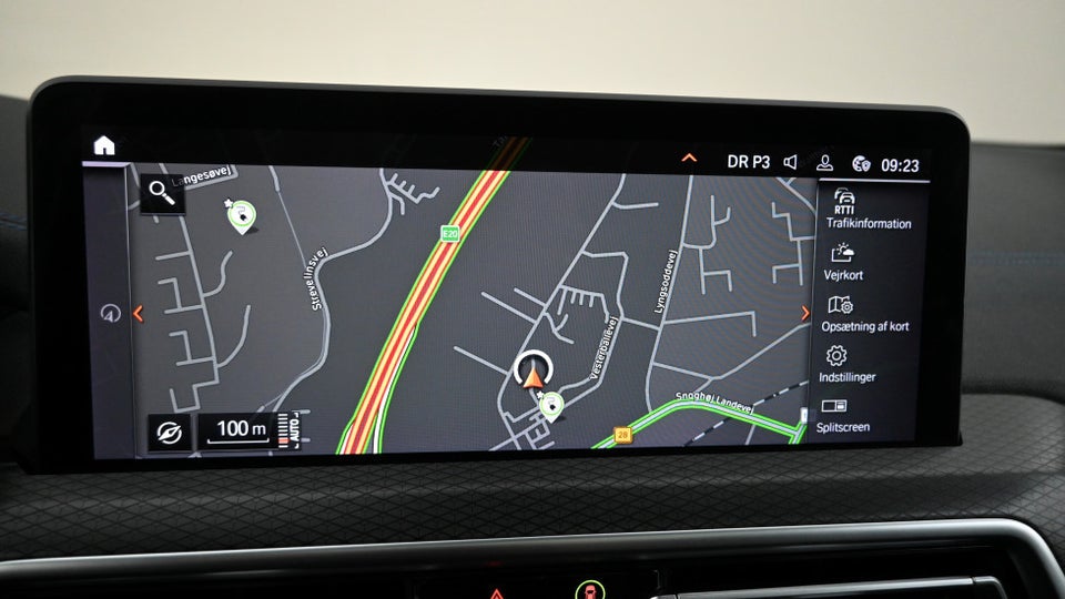 BMW iX3 Charged Plus M-Sport 5d