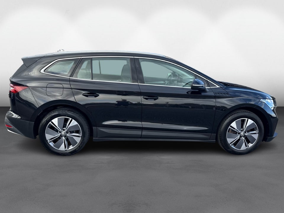 Skoda Enyaq 80 iV 5d