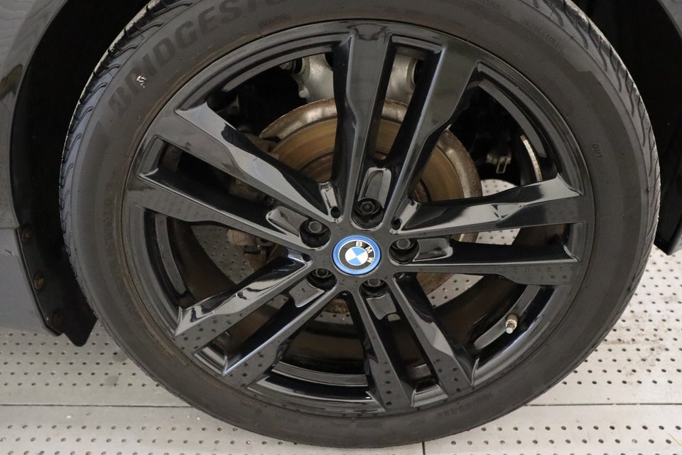 BMW i3s Comfort Advanced 5d