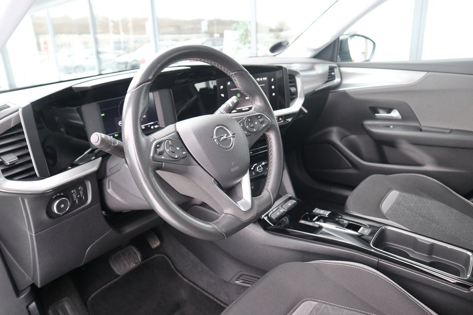 Opel Mokka-e 50 Ultimate 5d