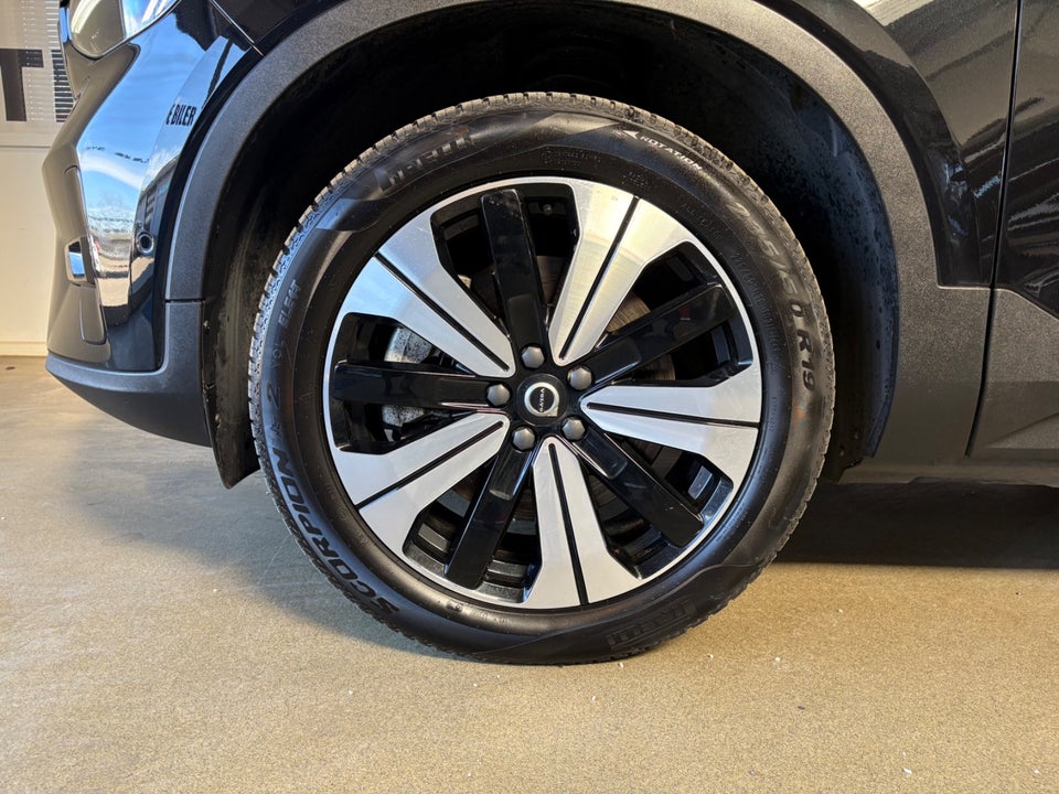 Volvo XC40 P6 ReCharge Ultimate 5d