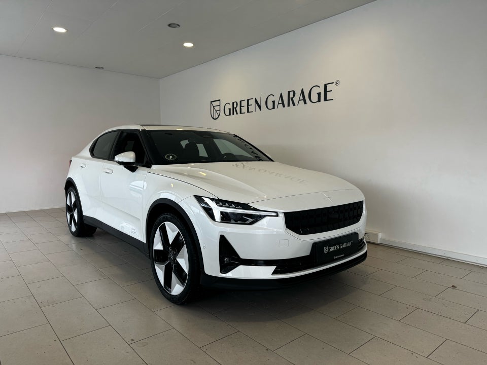 Polestar 2 Long Range 5d