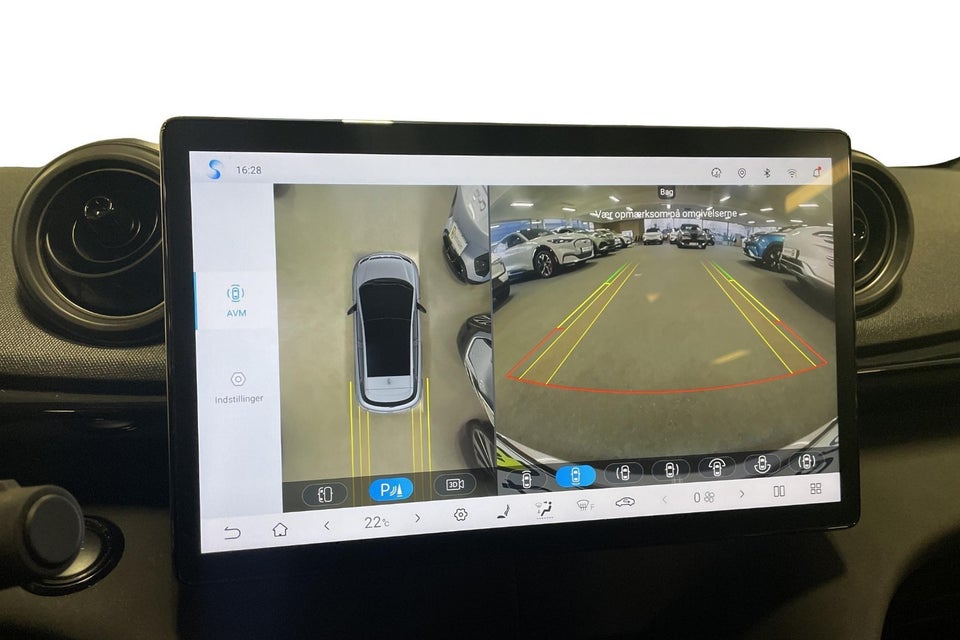 BYD Dolphin 60 Comfort 5d