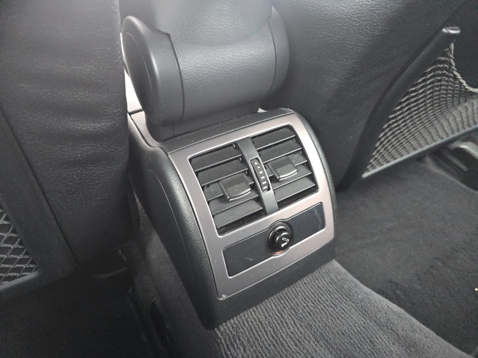 Audi A6 2,0 Avant 5d