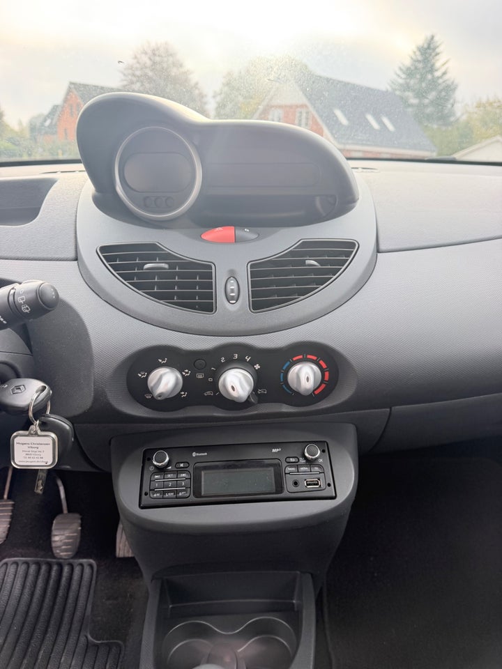 Renault Twingo 1,2 16V Authentique ECO2 3d