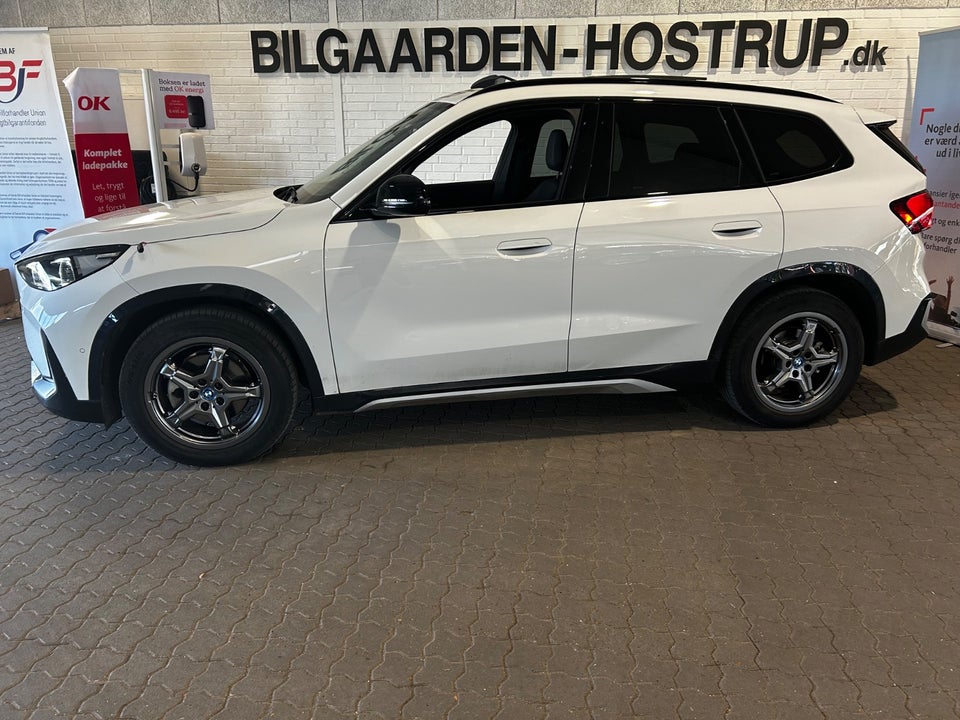 BMW iX1 eDrive20 X-Line 5d