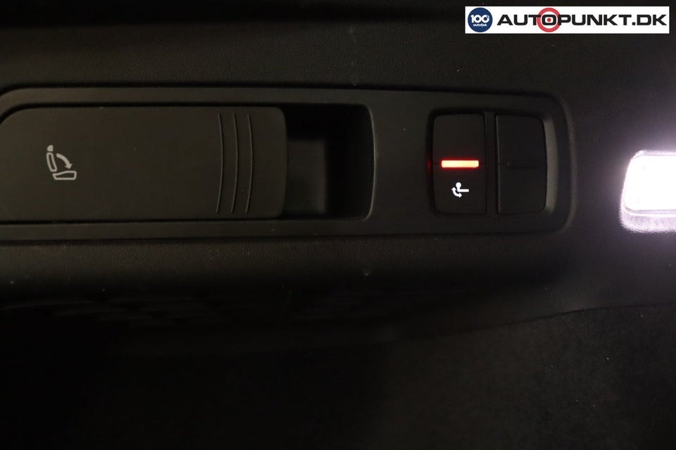 Audi Q6 e-tron S-line Progress plus performance 5d