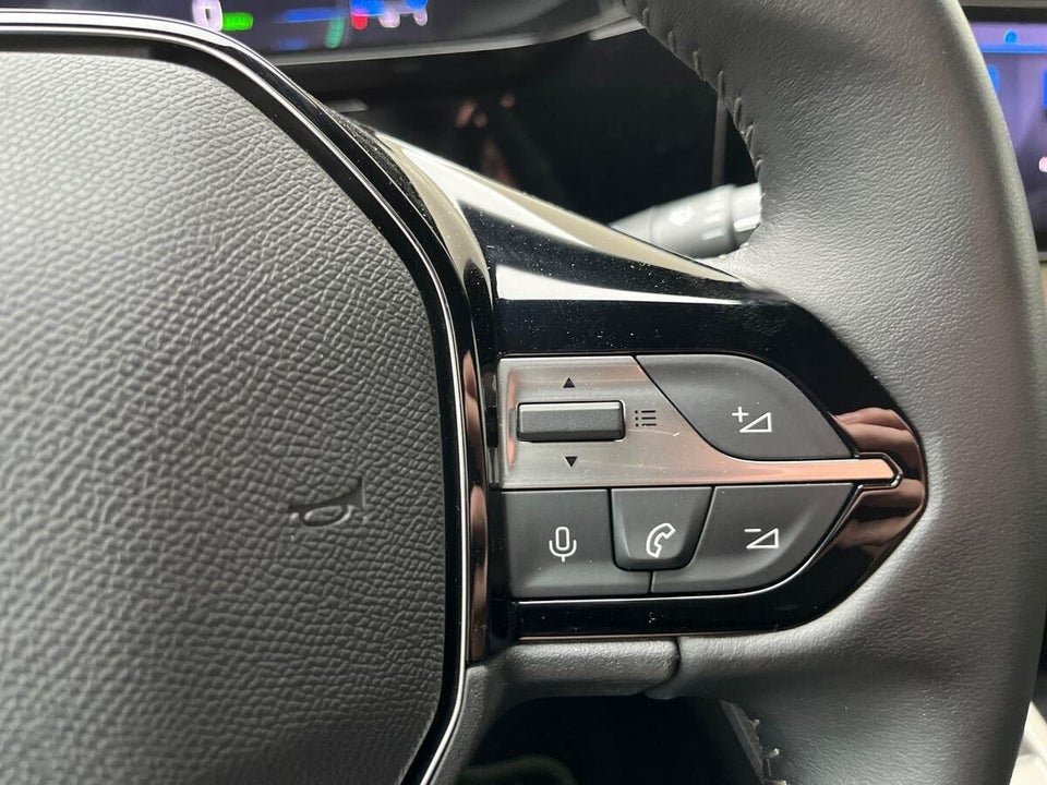 Peugeot e-308 54 First Edition 5d