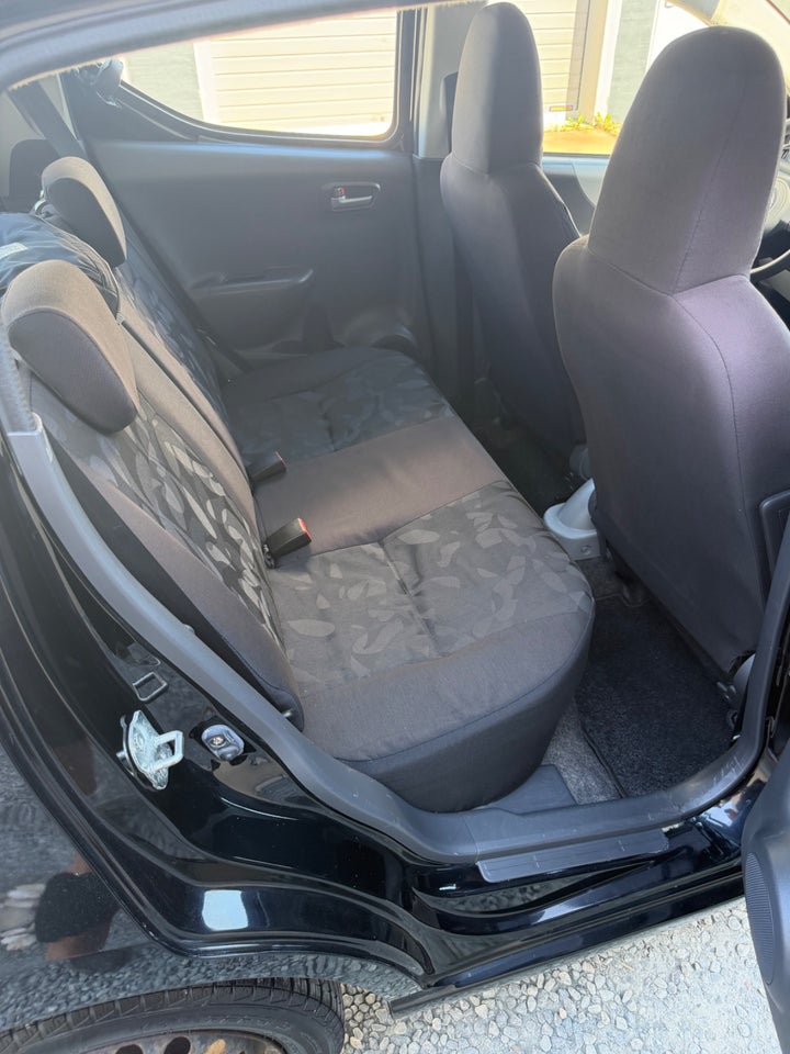 Suzuki Alto 1,0  5d
