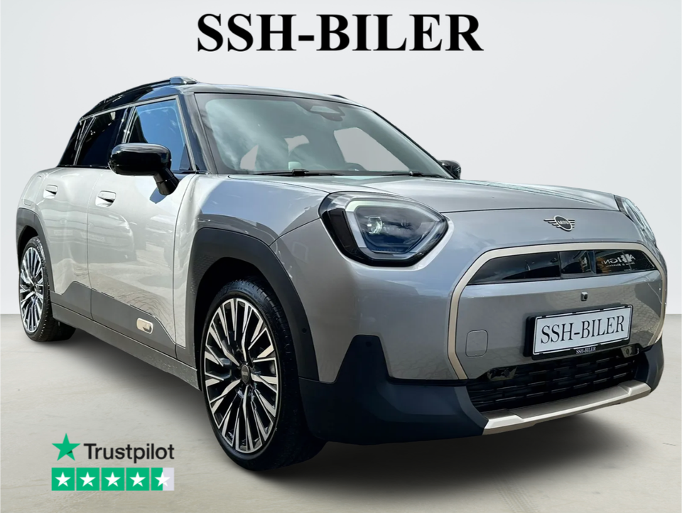 MINI Aceman E Favoured Trim L 5d