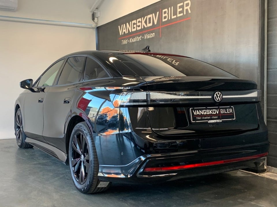 VW ID.7 86 Style S 5d