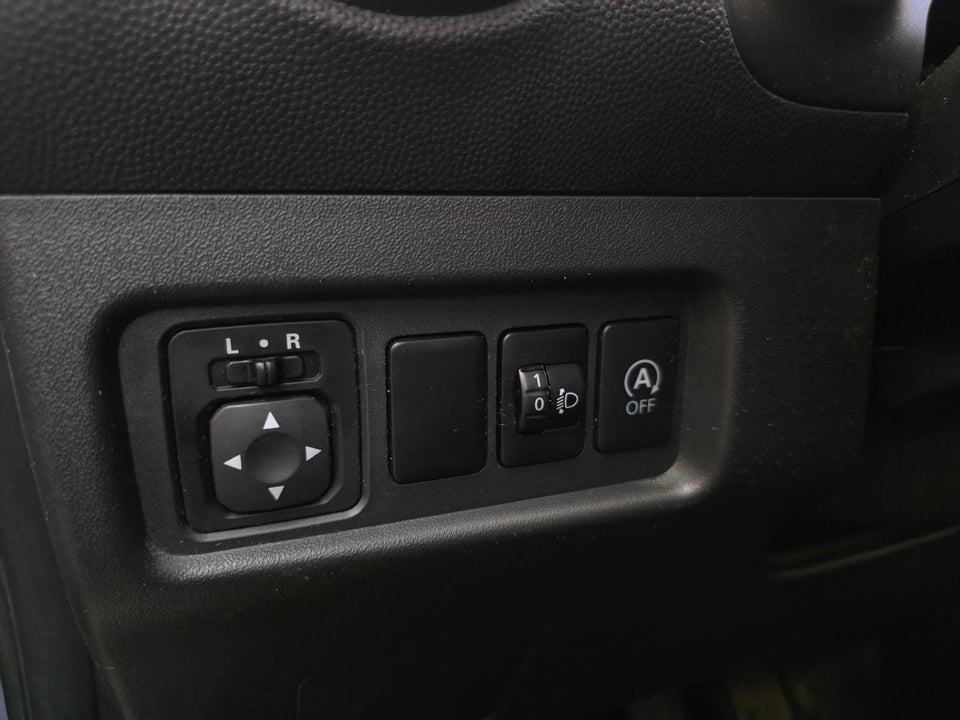 Mitsubishi Space Star 1,2 Intense 5d