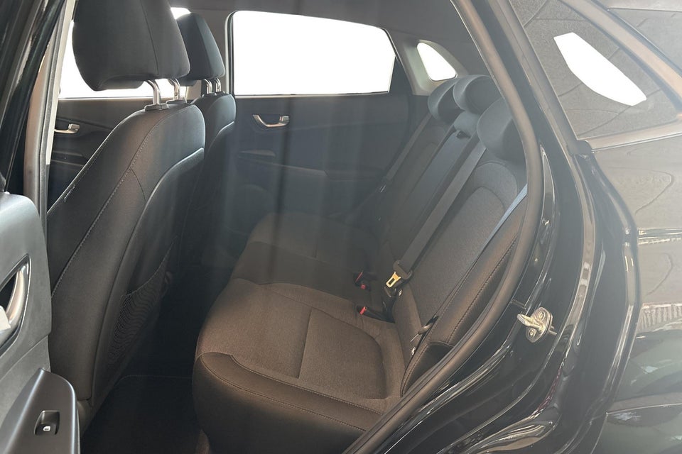 Hyundai Kona 64 EV Trend 5d