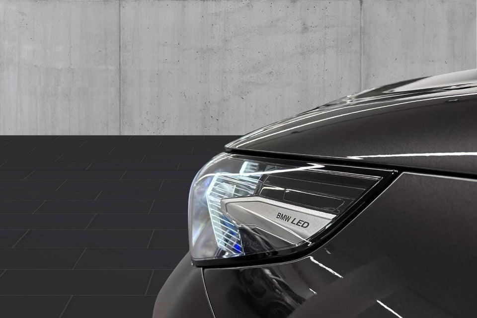 BMW i5 eDrive40 Touring M-Sport 5d