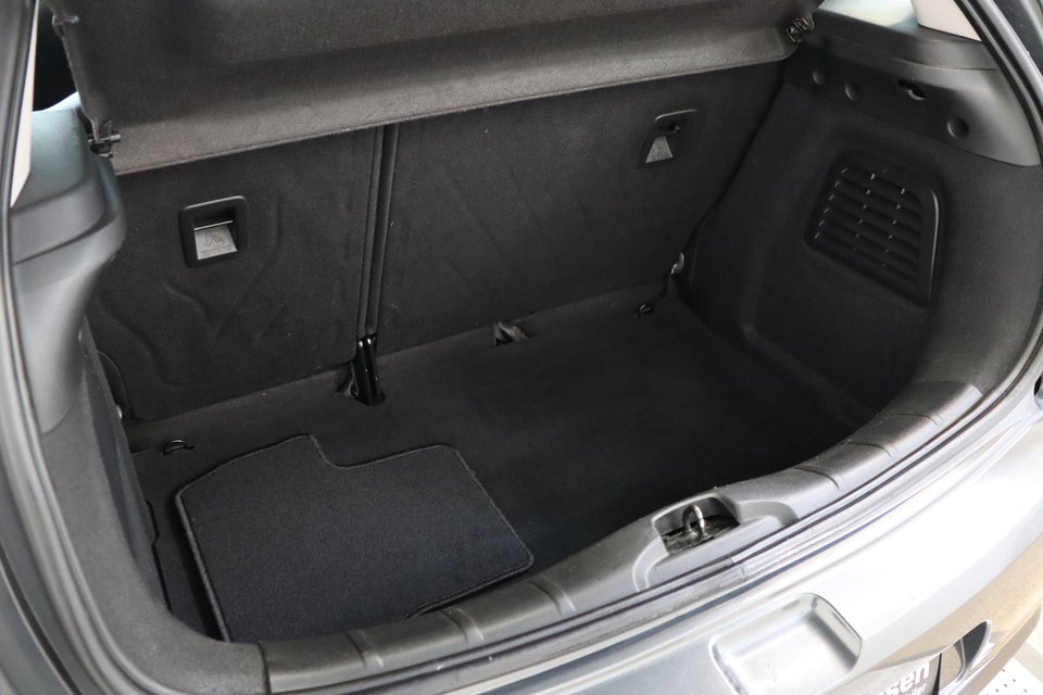 Citroën C3 1,2 PureTech 82 Attraction 5d