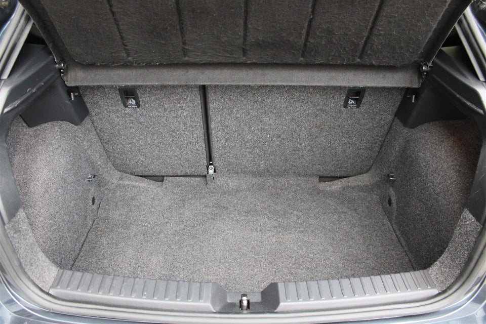 Seat Ibiza 1,0 TSi 95 FR 5d