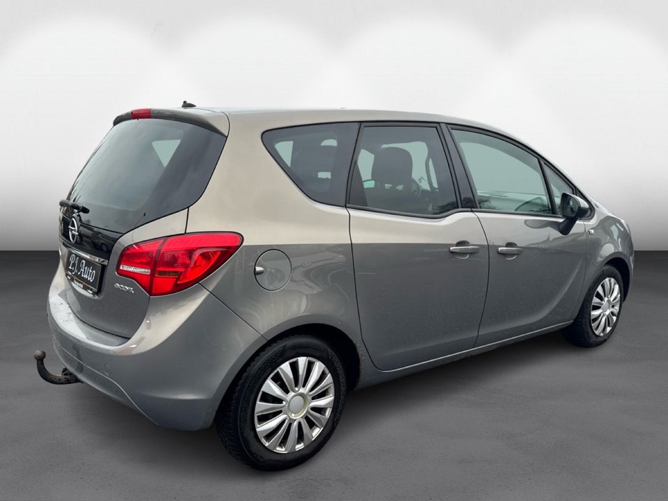 Opel Meriva 1,3 CDTi 95 Enjoy eco 5d