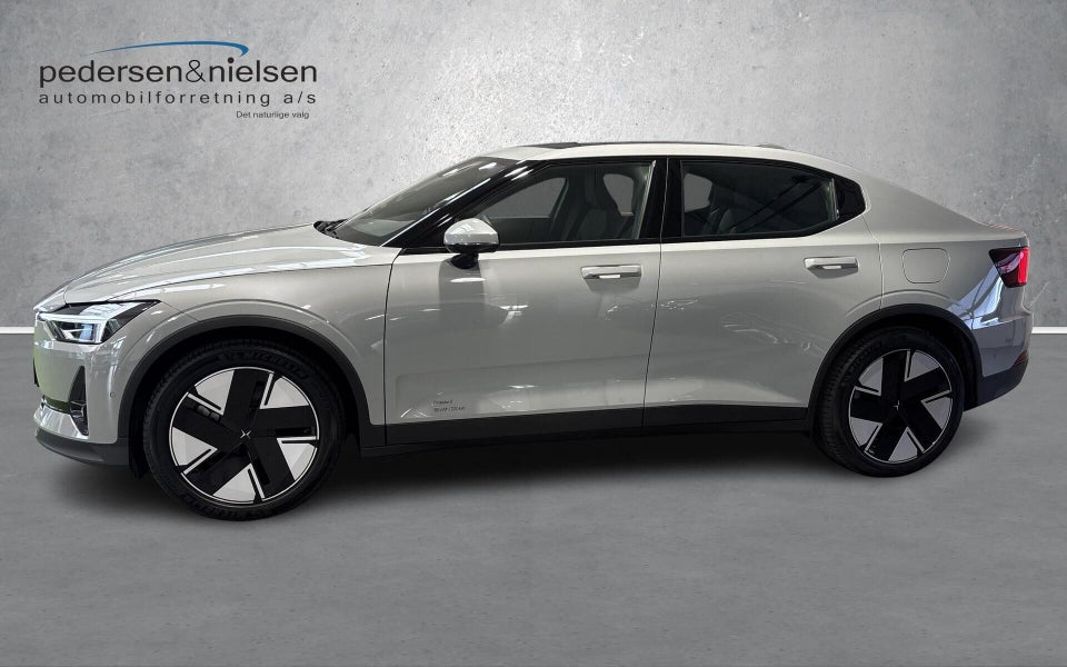 Polestar 2 Long Range Nordic Edition 5d