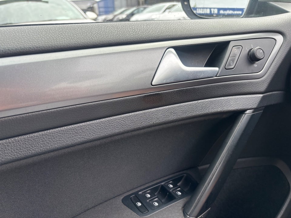 VW Golf VII 1,4 TSi 125 Style DSG BMT 5d