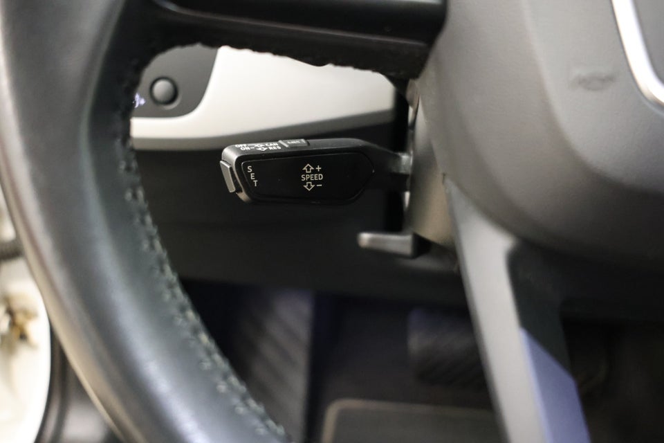 Audi A4 2,0 TFSi 190 S-tr. 4d