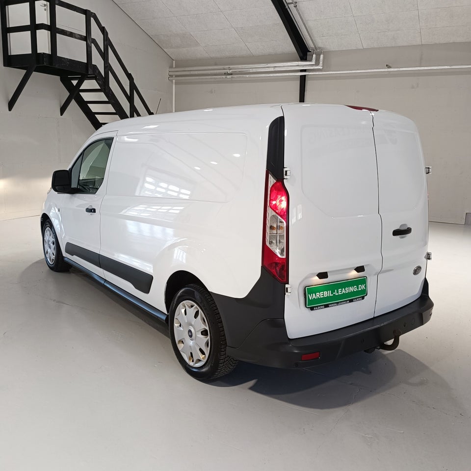 Ford Transit Connect 1,5 TDCi 100 Trend lang