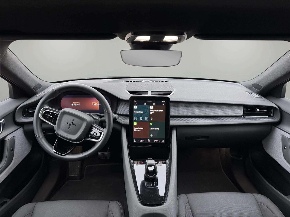 Polestar 2 Long Range 5d